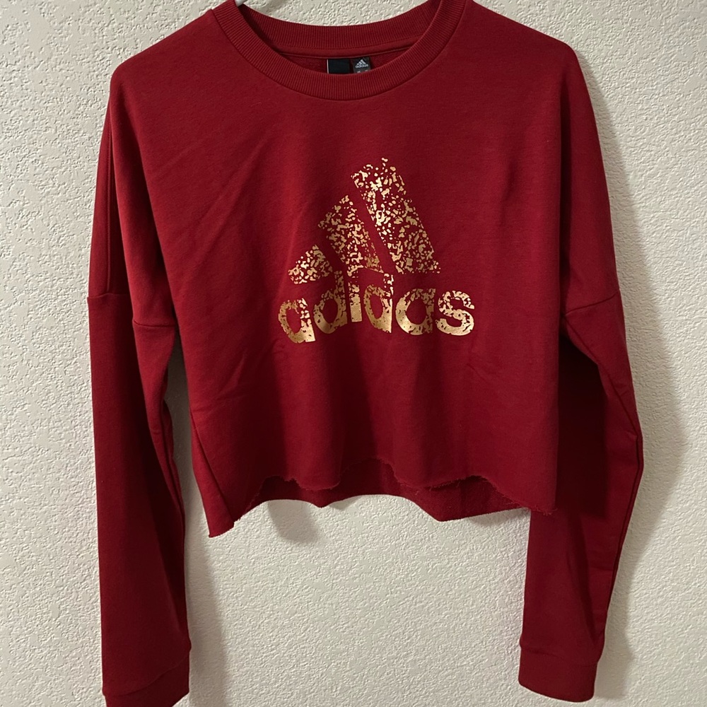 Sweat shirt from Adidas